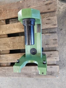 Friedrich Deckel Gegenhalter für Fräsmaschine FP4M /FP4NC - Bild 1 von 5