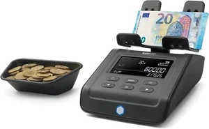 Safescan 6165 Contador de Dineros - para Monedas y Billetes - Imagen 1 de 5