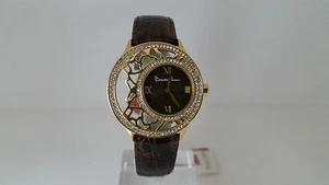 Orologio Braccialini Tua Solo Tempo Pelle Watch BRD500S1UU - Foto 1 di 1