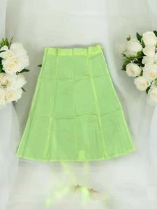 Petticoat for Saree – Soft, Comfortable & Perfect Fit Underskirt- Ethnic Wear fo - Picture 1 of 3