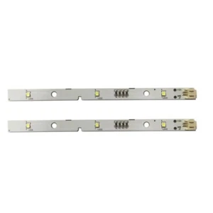 Pair Of 1 LED Light Unit For Fridge Freezer Model Offering Reliable Illumination - Picture 1 of 8
