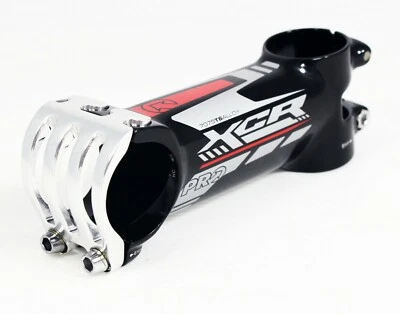 Shimano PRO XCR Road Mountain MTB eBike Bicycle Stem AL7075 5D 31.8mm 100mm - Image 1 of 4