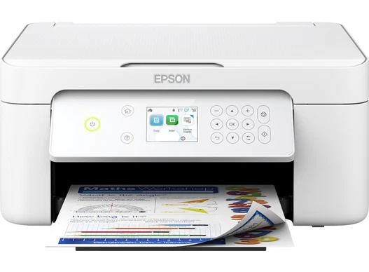EPSON Expression Home XP-4205 All-in-One  Printer WITH INKS - Image 1 of 4