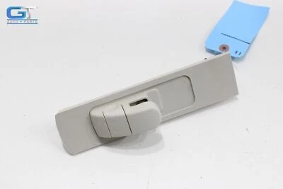 Cinturón de seguridad delantero derecho Ford Edge 2015-2023 ajustador de altura OEM Foto 1 de 4