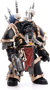 BLOOMAGE JOYTOY (BEIJING) TECH Warhammer 40K Brother BATHALORR 1/18 FIG, Multi - Picture 1 of 4