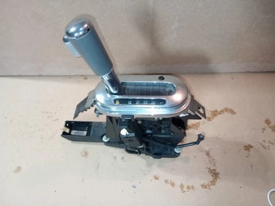 2004-2008 Ford Truck F150 F-150 Automatic Floor Gear Shift Shifter Assembly OEM - Image 1 of 4