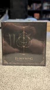 SEALED Elden Ring Game Soundtrack Vinyl Collection Limited Box Set 0222/6999 - Picture 1 of 10