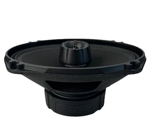 Altavoz coaxial Single Deaf Bonce Apocalypse 6X9" 200W 4 ohmios - Imagen 1 de 15