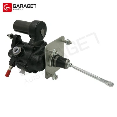 Potenciador de freno eléctrico para camioneta GMC C2500 1997-2000 Chevrolet C3500 Silverado Foto 1 de 4