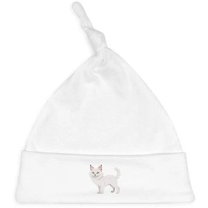 Gorro bebé 'Gato de angora turco' (BH00025961) - Imagen 1 de 7