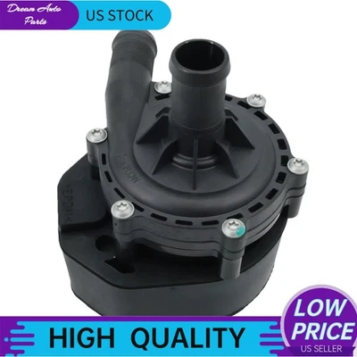 Nueva bomba de agua de refrigeración para Infiniti Q50 QX60 Nissan LEAF Murano Pathfinder EE. UU. Foto 1 de 4