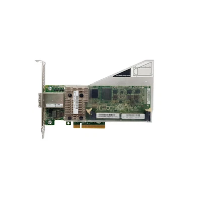 HP (749798-001) P441 - Zero Memory Full Height PCI Express 3.0 x8 RAID Contro... - Image 1 of 4