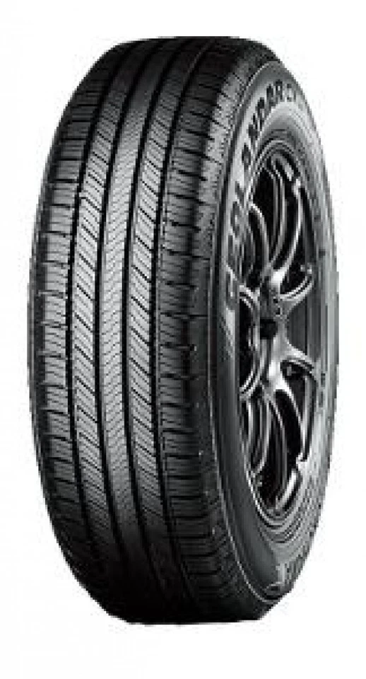 PNEUMATICI AUTO ESTIVI YOKOHAMA 215/70 R17 101H GEOLANDAR CV G058 GOMME NUOVE - Immagine 1 di 1