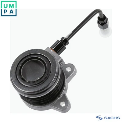 CENTRAL SLAVE CYLINDER CLUTCH 3182 600 265 FOR SSANGYONG ACTYON/SPORTS/II 2.2L - Image 1 of 4