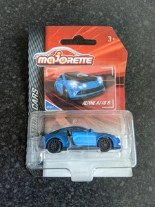 Majorette Alpine A110R - Picture 1 of 1