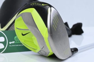 Ladies Nike Vapor Speed Driver / 10.5 Degree / Ladies Flex Fubuki Z 50 Shaft - Picture 1 of 9