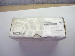 Juego de zapatas de freno de estacionamiento originales BMW E30, 34411159467, leer notas. - Imagen 1 de 6