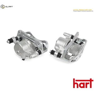 BRAKE CALIPER 261 948 FOR VW CADDY/III/Box/Body/MPV BSX 2.0L CLCB/CFHC 2.0L 4cyl - Picture 1 of 8