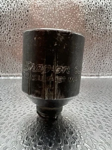 Snap-on 3/4" Drive Female to 1/2" Drive Male NonImpact Step-Down Adapter GLA62A - Bild 1 von 6