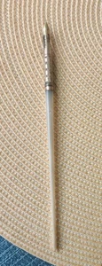 "MOP GOLD NIB No.4 JOHN HOLLAND DIP PEN" - Imagen 1 de 6