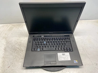 Dell Vostro 1520 Intel Core 2 Duo T6670 2.2GHz 2 GB NO HDD - Image 1 of 4