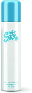 Lacca Ecologica Volumizzante, Azzurro, 150 Ml - Foto 1 di 12