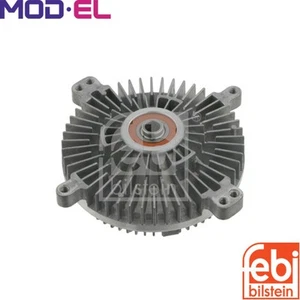 CLUTCH RADIATOR FAN 17996 FOR MERCEDES-BENZ M 119.975 4.2L M 119.974 5.0L 8cyl - Picture 1 of 6