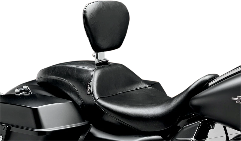 Asiento Le Pera Outcast con respaldo liso LK-987 BR Foto 1 de 1