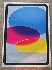 Apple iPad 11-inch: A16 chip, 11-inch Model, Liquid Retina Display, 128GB, Wi-Fi - Picture 1 of 8