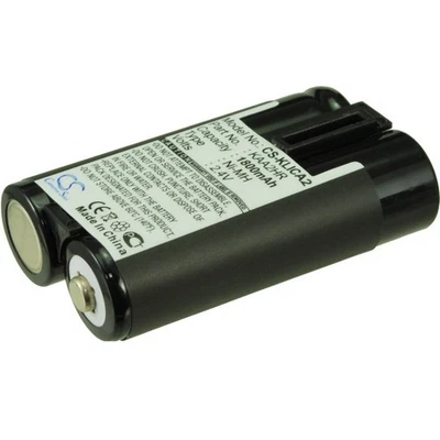 Battery For FUJIFILM FinePix E500 Zoom,FinePix E510,FinePix E510 Zoom - image 1 of 4