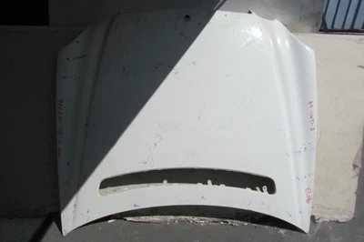 Mercedes Benz Clase E 2003-2009 E350 E320 A211 ¡Capó OEM! SOLO RECOGIDA LOCAL!!!!!! Foto 1 de 4