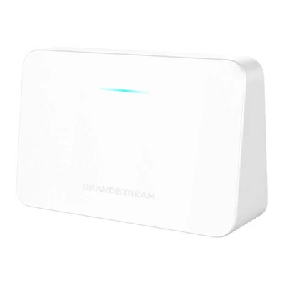 Router Grandstream GWN7062E Doble Banda Wi-Fi 6 Foto 1 de 3