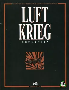 GK: Luftkrieg Companion - Bild 1 von 2