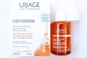 Uriage Depiderm Anti-Dunkle Flecken Serum 30 ml (1,01 flüssige Unzen) - Bild 1 von 1