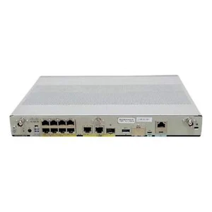 Cisco C1111-8PLTEEA - Picture 1 of 2