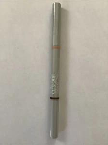Clinique Instant Lift For Brows - 02 SOFT BROWN - 0.03 oz / 0.86 g - BRAND NEW - Picture 1 of 2