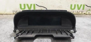 980339968001 multifunction screen for FIAT SCUDO FURGON (272) 10 2006 230387 - Foto 1 di 3