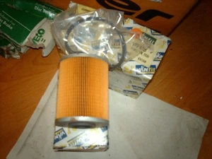 Fuel filter for Vauxhall Astra Mk4 1.7 2.0 Diesel Turbo TD Combo Vanfit - Picture 1 of 2
