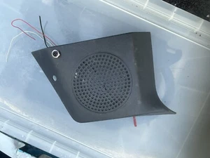 Escort Mk4 XR3I RS Turbo Front Speaker Cover Driver Side - Picture 1 of 3