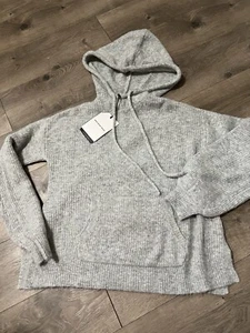Who/What/Wear Sweater Hoodie Size XS New - Foto 1 di 5