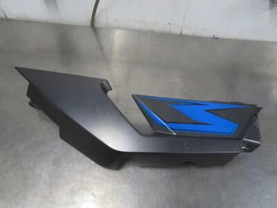 EB1147 2018 18 ARCTIC CAT WILD CAT 1000 XX LEFT LH REAR SCOOP PANEL Foto 1 de 4