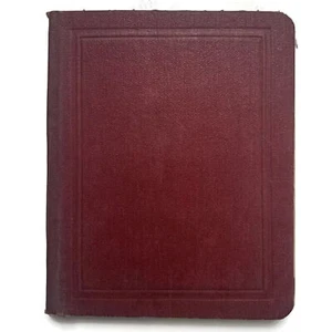 WW1 Memorandum Treatment of Injuries In War July 1915 RAMC Training Manual Book - Picture 1 of 7