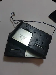 ALTAVOCES TV LG 49UH850V 49" EAB63908708 / EAB63908707 - Imagen 1 de 16