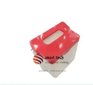Módulo de servicio de mantenimiento sin etiqueta RFID compatible con 8900 pigmento blanco CIJ - Imagen 1 de 1