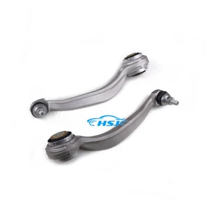 Left & Right Front Track Control Arm Lower Kit Fit For MERCEDES A205 C205 - Picture 1 of 10