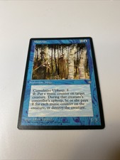 Musician - MTG - Ice Age - Rare - Mint / NM