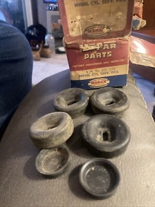 1935-1942 Dodge DeSoto wheel cylinder kit 830-234 - Picture 1 of 7