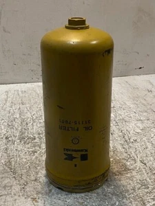Kawasaki Oil Filter 31115-7001 Replaces Baldwin BT9454 - Picture 1 of 4