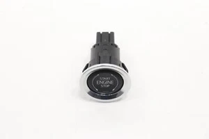 2024 - 2025 BUICK ENCORE GX ENGINE START STOP IGNITION SWITCH BUTTON OEM - Picture 1 of 11
