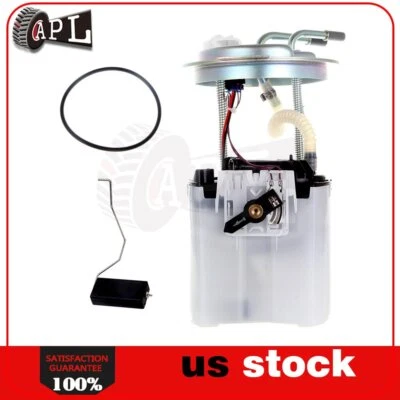 Conjunto de bomba de combustible para Cadillac Escalade ESV EXT V8 2009-2013 6,2 L E3797M Foto 1 de 4